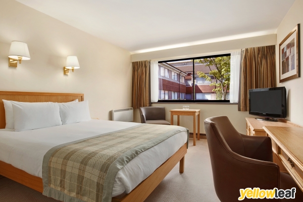 Hilton Basingstoke