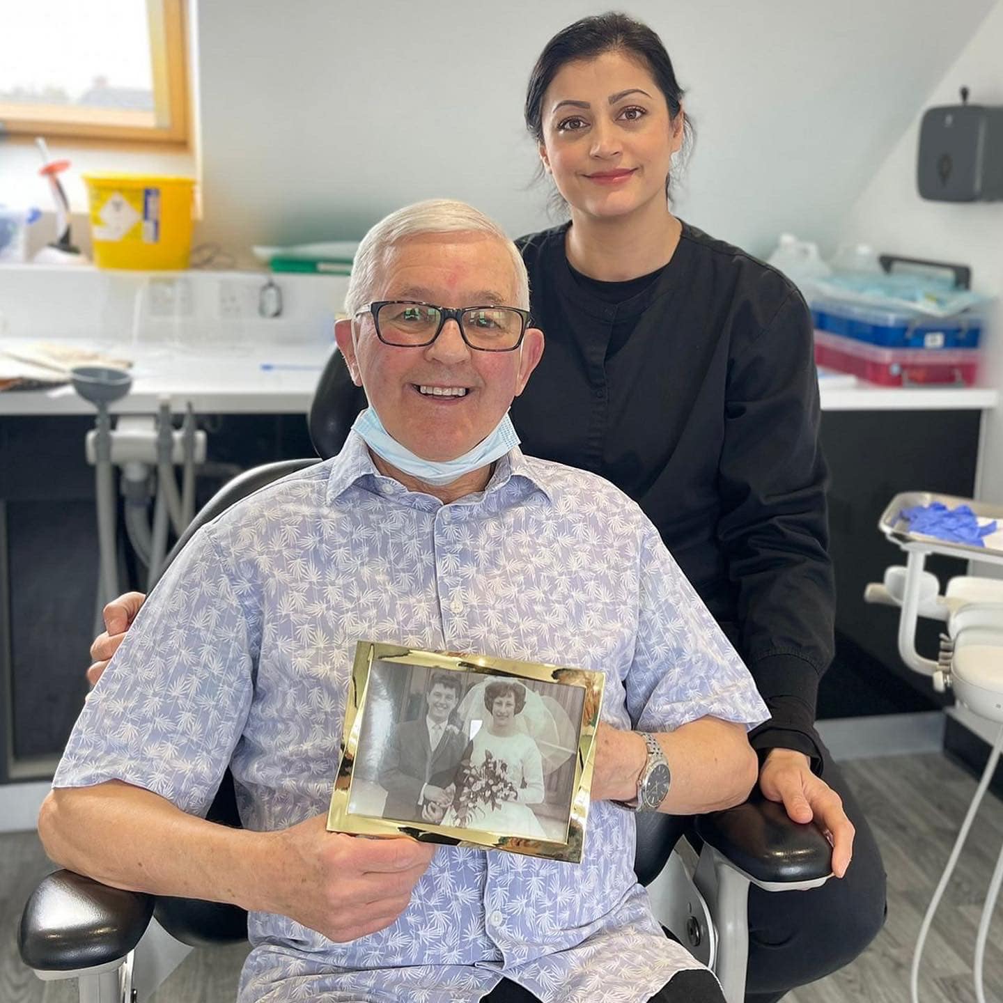 The Dental Suite - Leicester