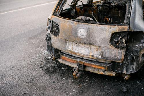 Scrap Car Price