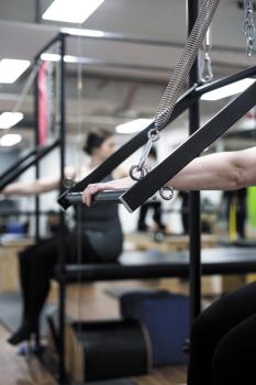 Six Physio Fitzrovia