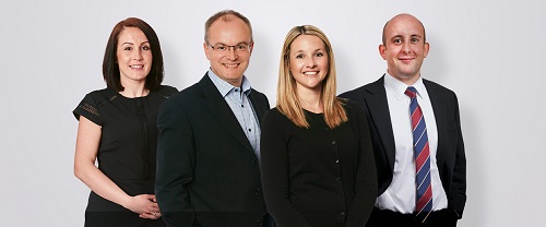 THP Chelmsford Accountants