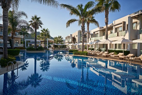 Ibiza Villas