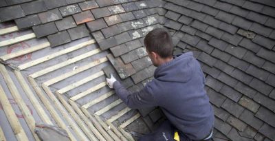 Traditional Roofing Specialist