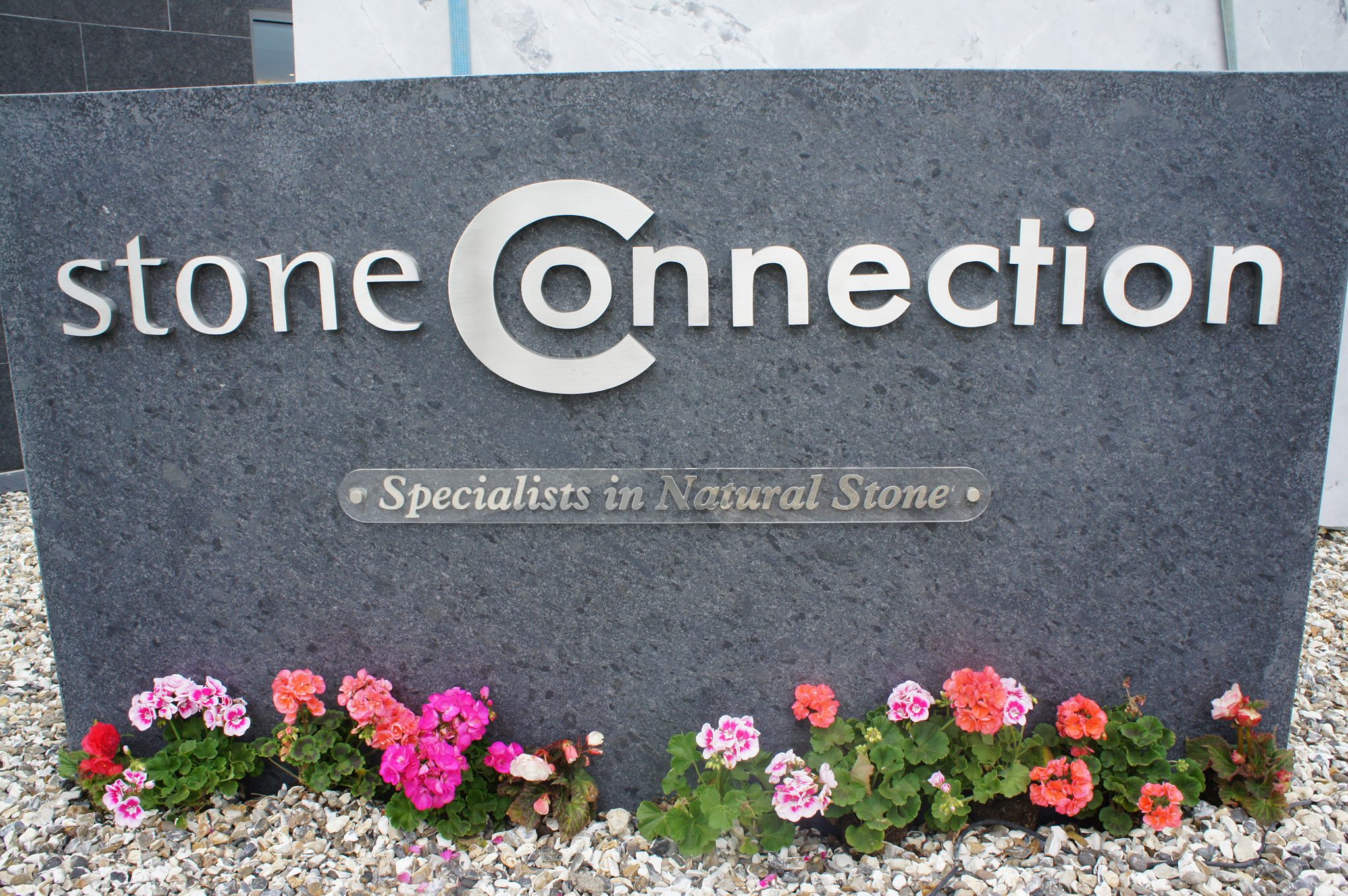 Stone Connection