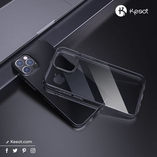 iPhone 14 pro clear case