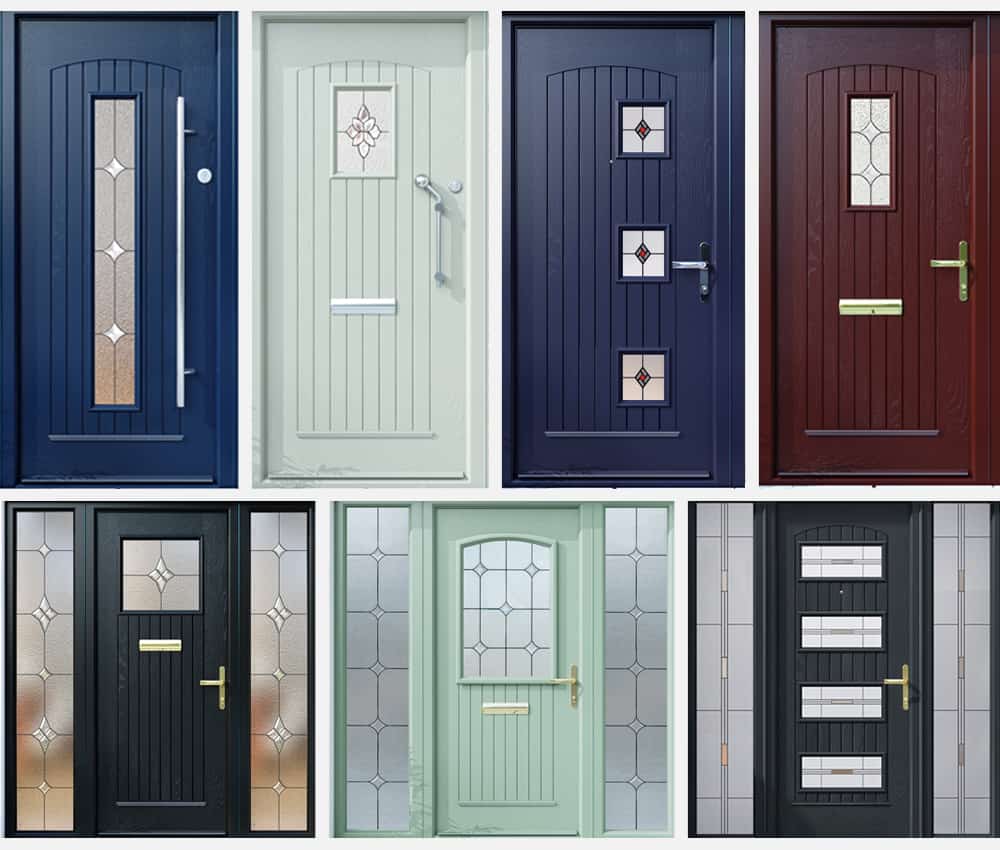 Affordable Quality Windows Limited