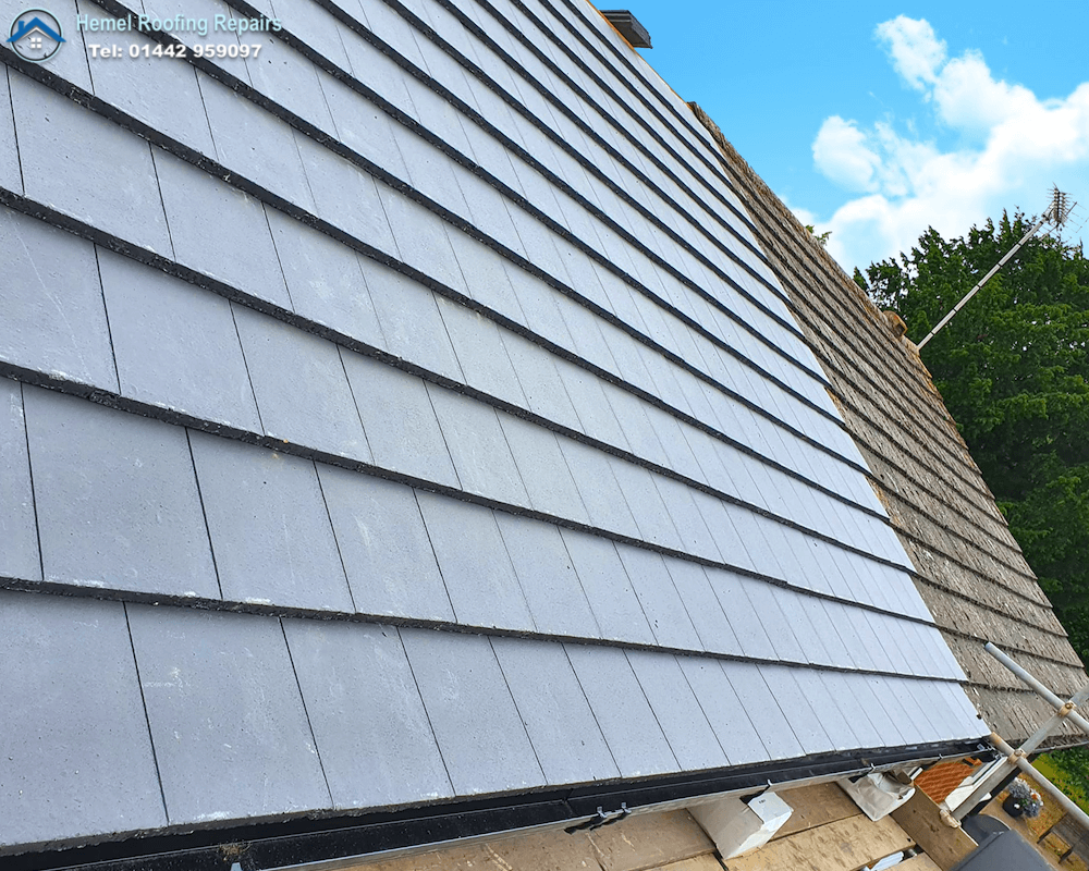 Hemel Roofing Repairs