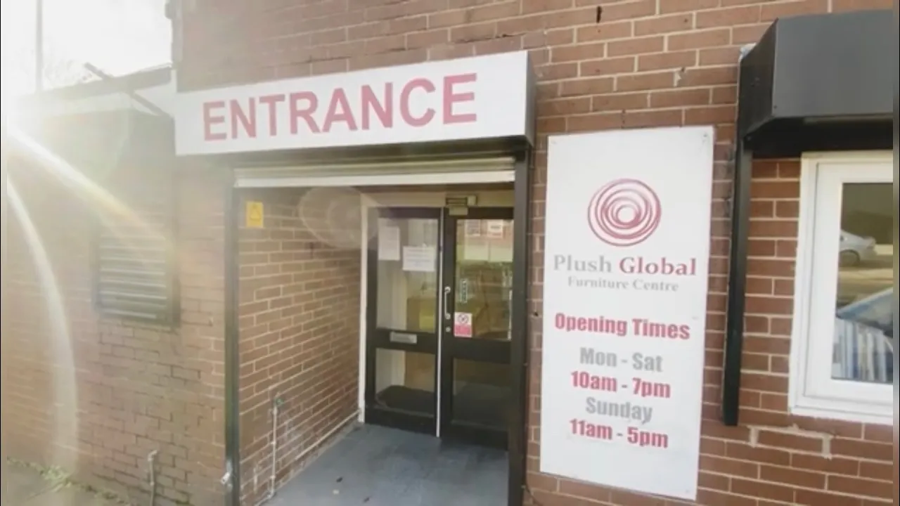 Plush Global