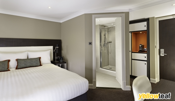 DoubleTree By Hilton Hotel London - Ealing