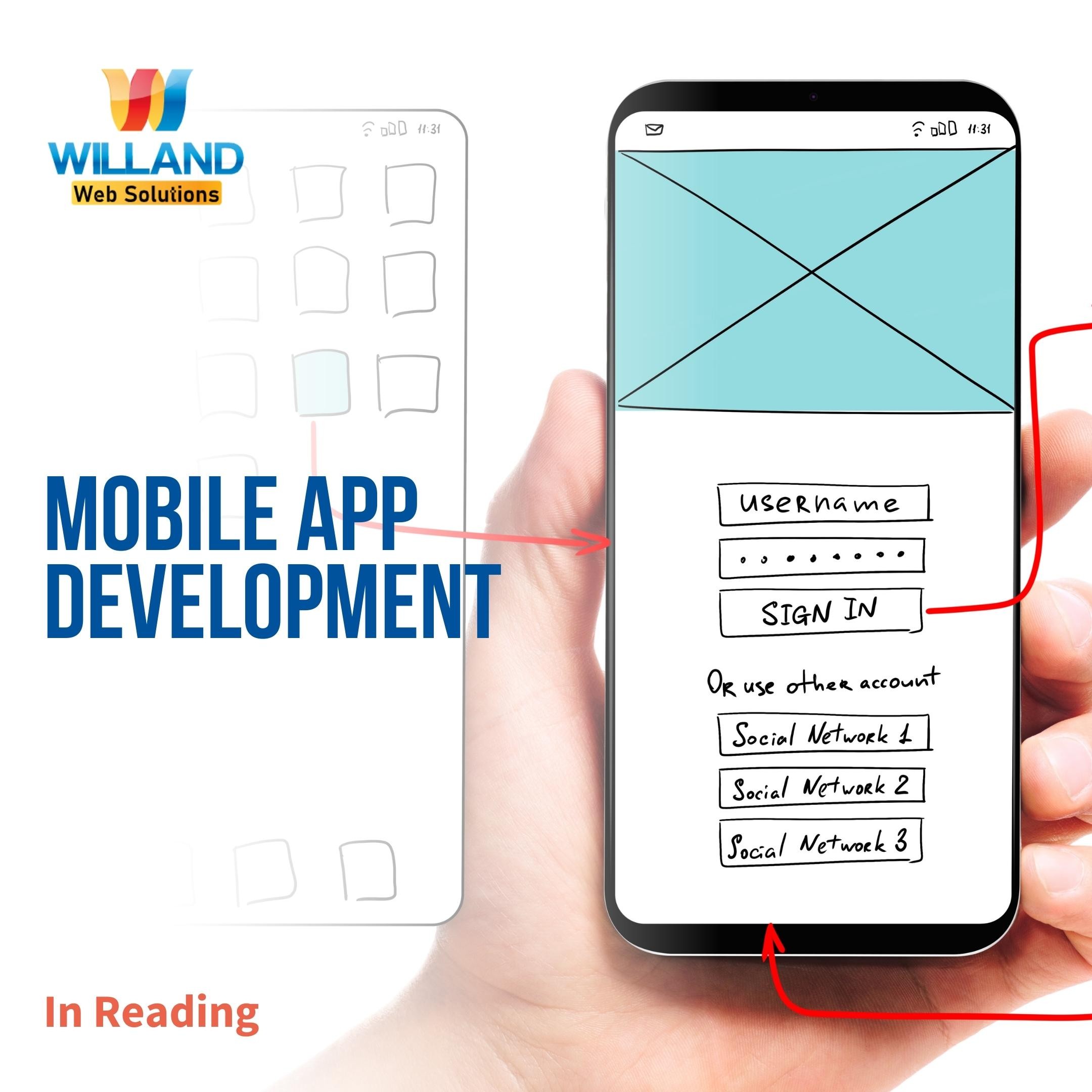 Willand Web Solutions