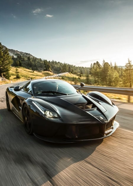 Specialist Car Finance