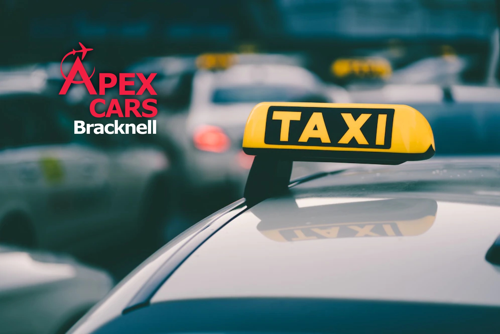 Apex Cars Bracknell