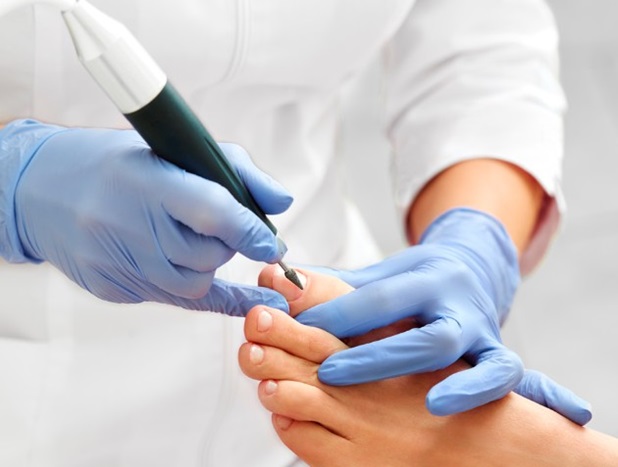 Dunfermline Podiatry Centre