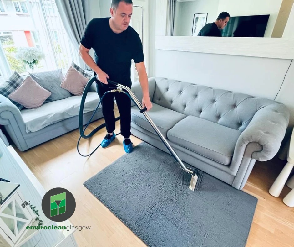 Enviro Clean Glasgow