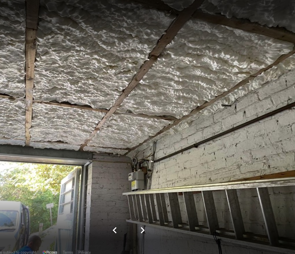 Insulation Sussex