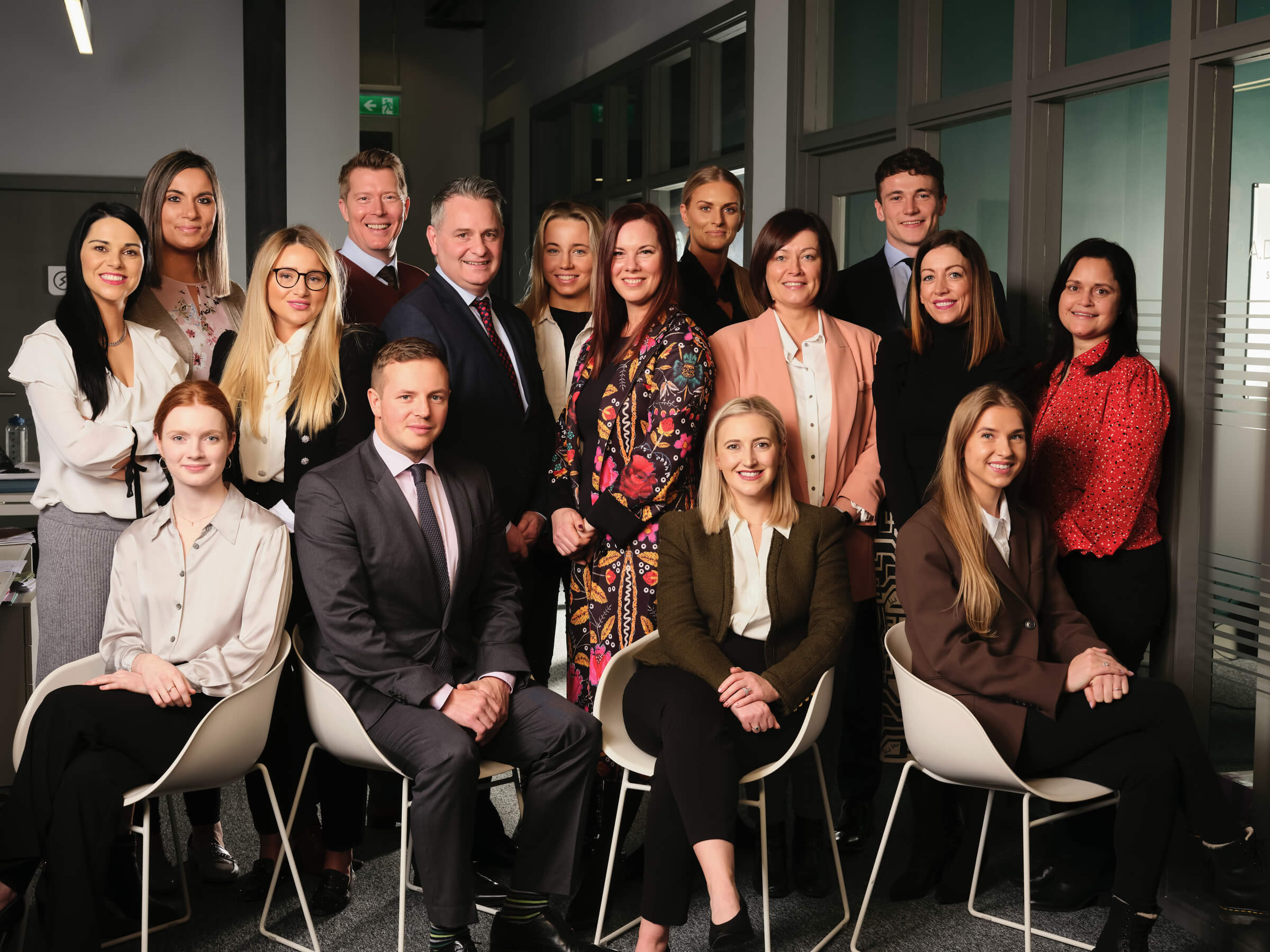 PA Duffy Solicitors Belfast