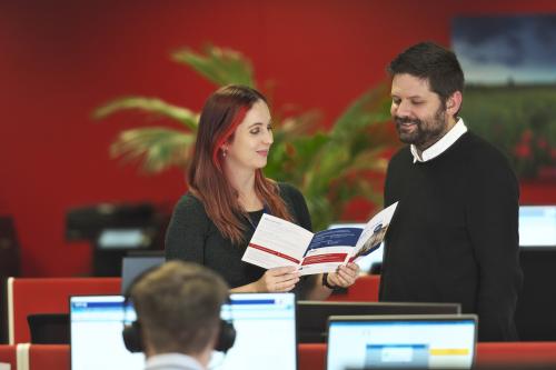 Alan Boswell Insurance Brokers