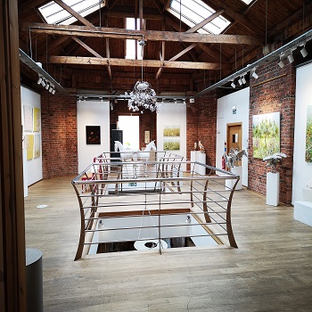 The Biscuit Factory