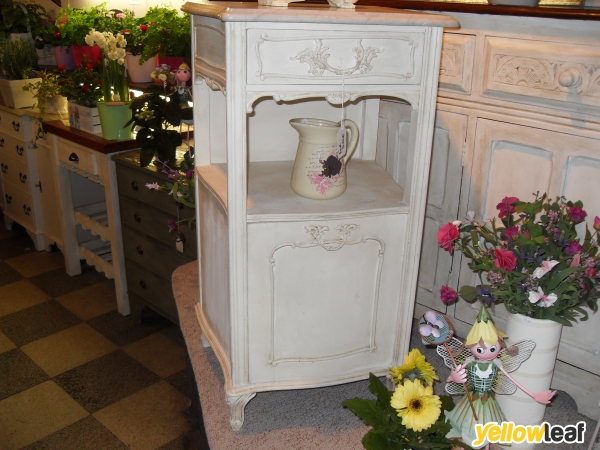 Putney Painted Furniture