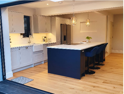 Sensational Spaces