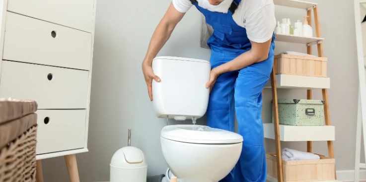 Expert Plumber Worcester