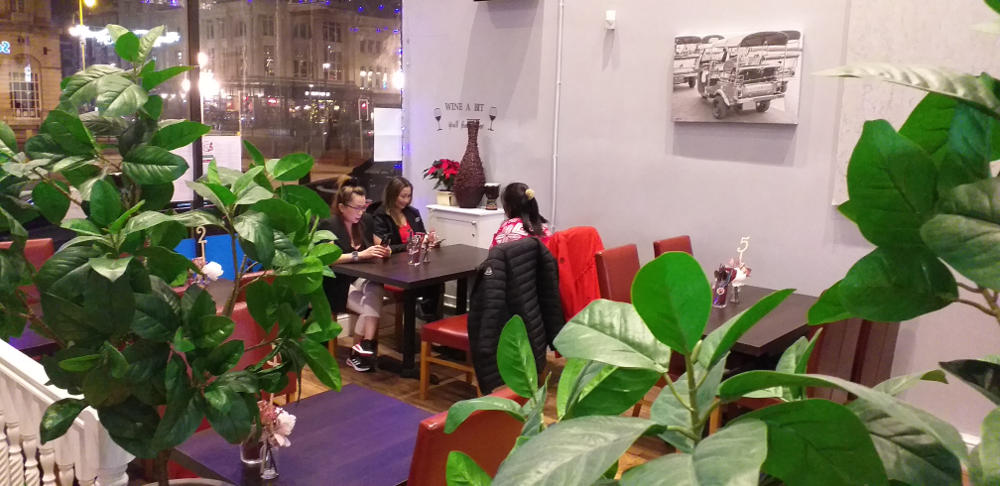 Sam Thai Restaurant