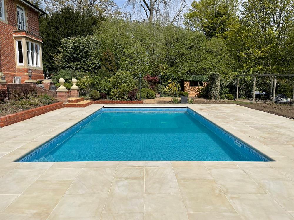 PoolCraft Swimming Pools