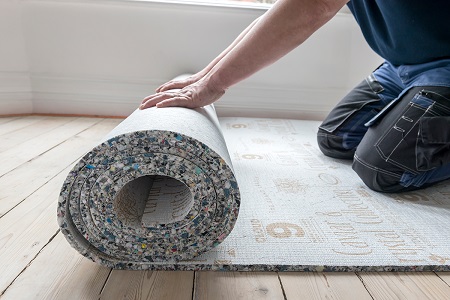 Simply Underlay