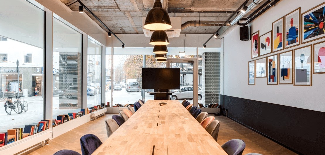 Mindspace Hammersmith