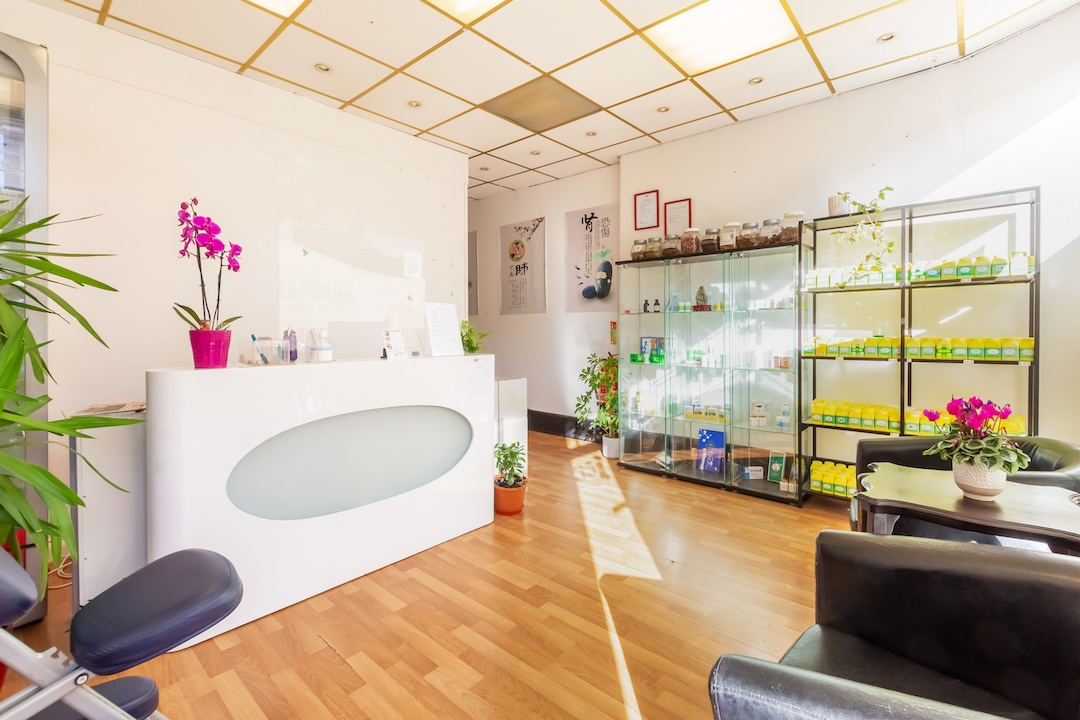 Herbal Spa