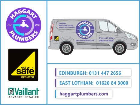 Haggart Plumbers