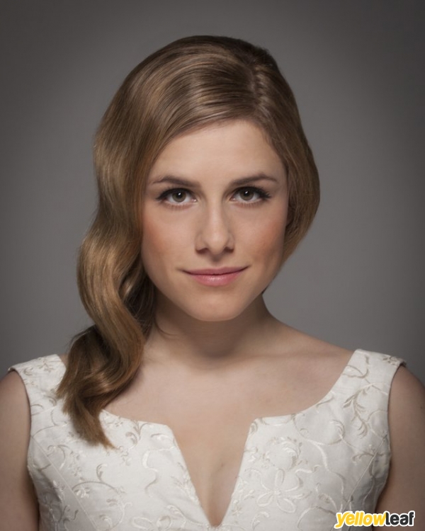 Wedding Hair And Makeup London