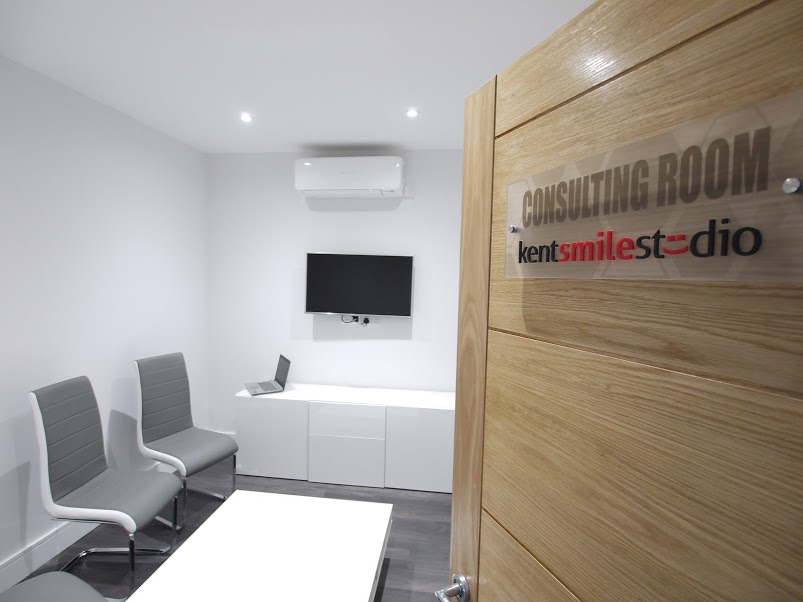 Kent Smile Studio Chatham