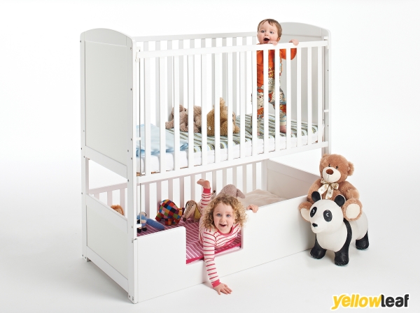 The Bunkcot Company