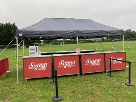 Signal Brewery & Taproom