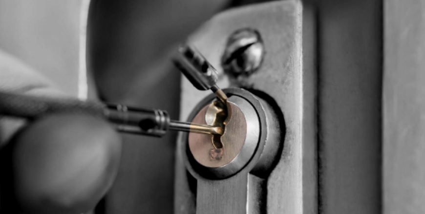 TopLock Locksmith St Johns Wood