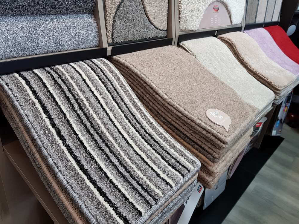 Easter Flooring Limited