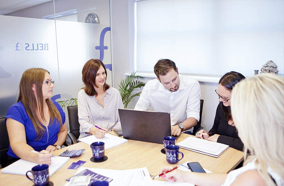 Bells Accountants Dartford