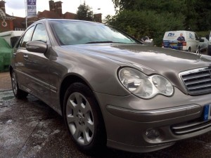 A T Launder Coachworks