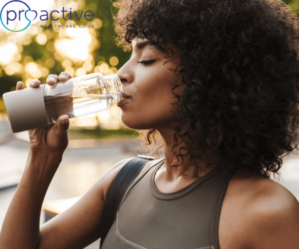 Proactive Healthcare