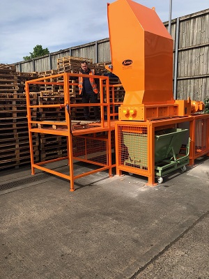Kenburn Waste Management Ltd
