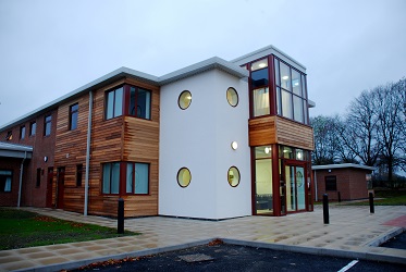 Arbury Court | Elysium Healthcare