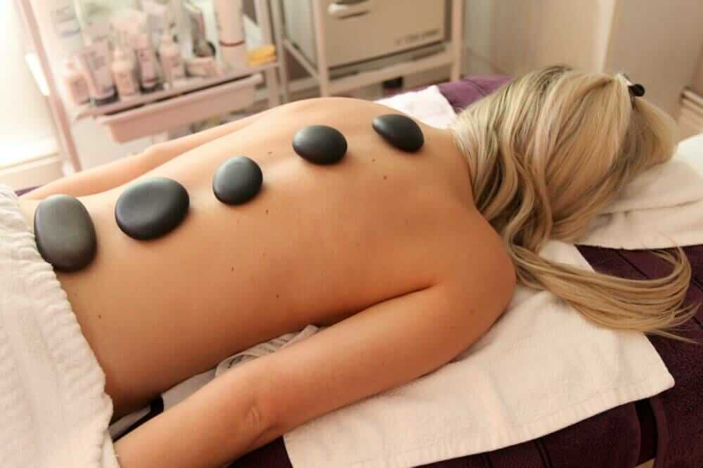 Serenity Hair, Beauty And Holistic Therapies