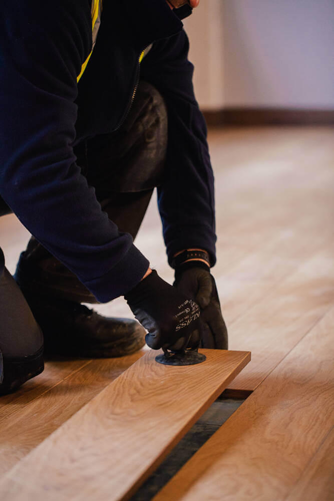 Fieldmans Access Floors Ltd