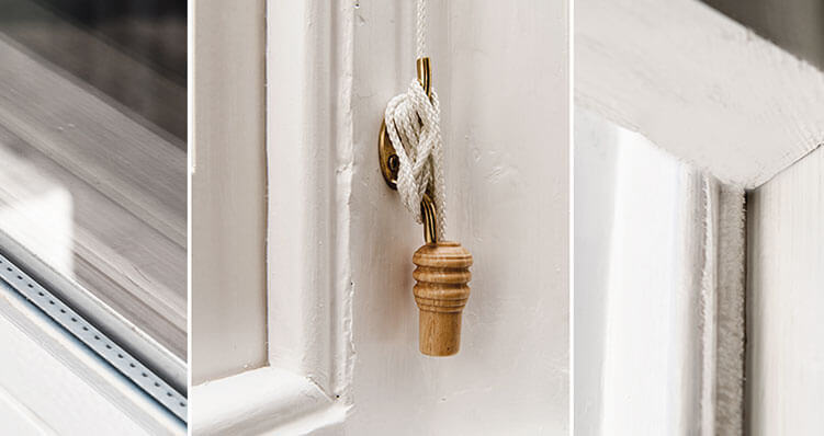 Wandsworth Sash Windows