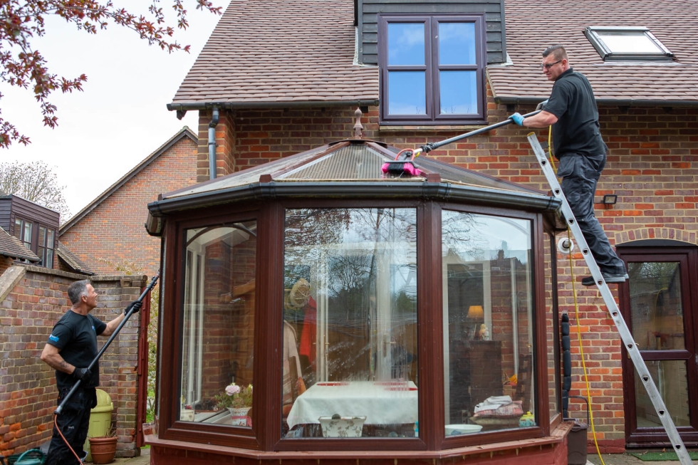 Clearview Carpet and Window Cleaning