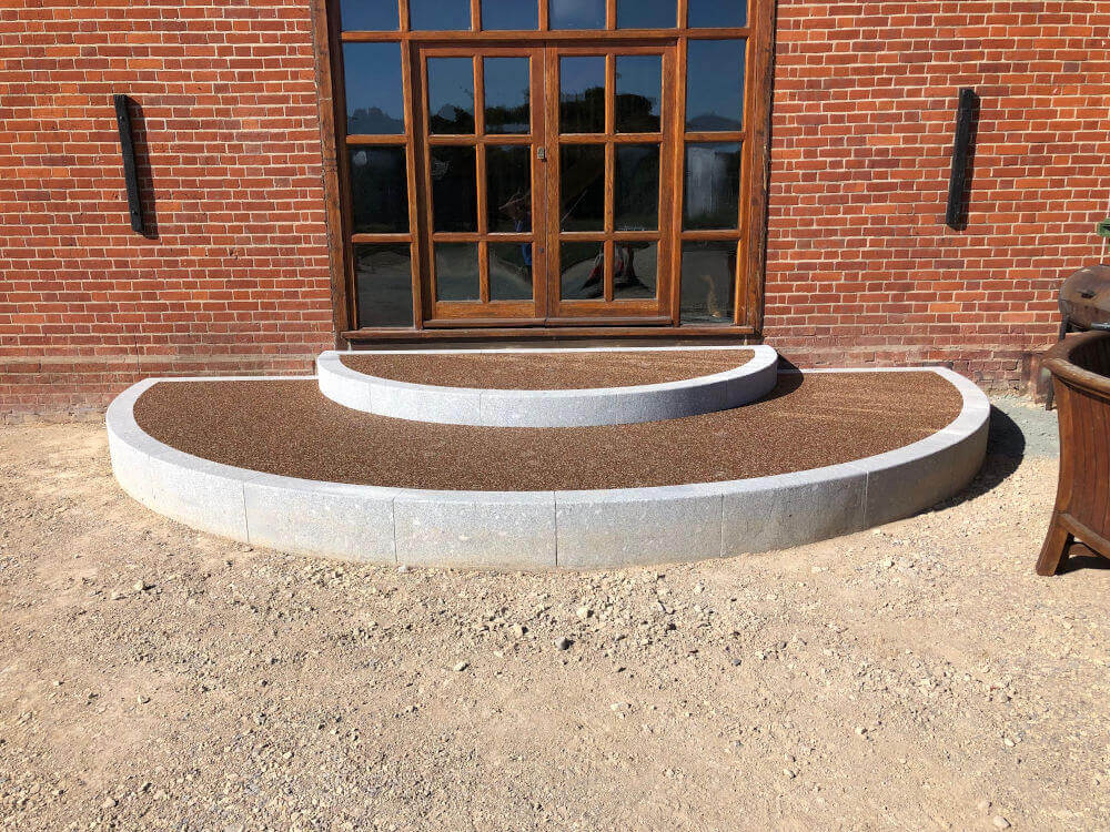 Granite Setts UK