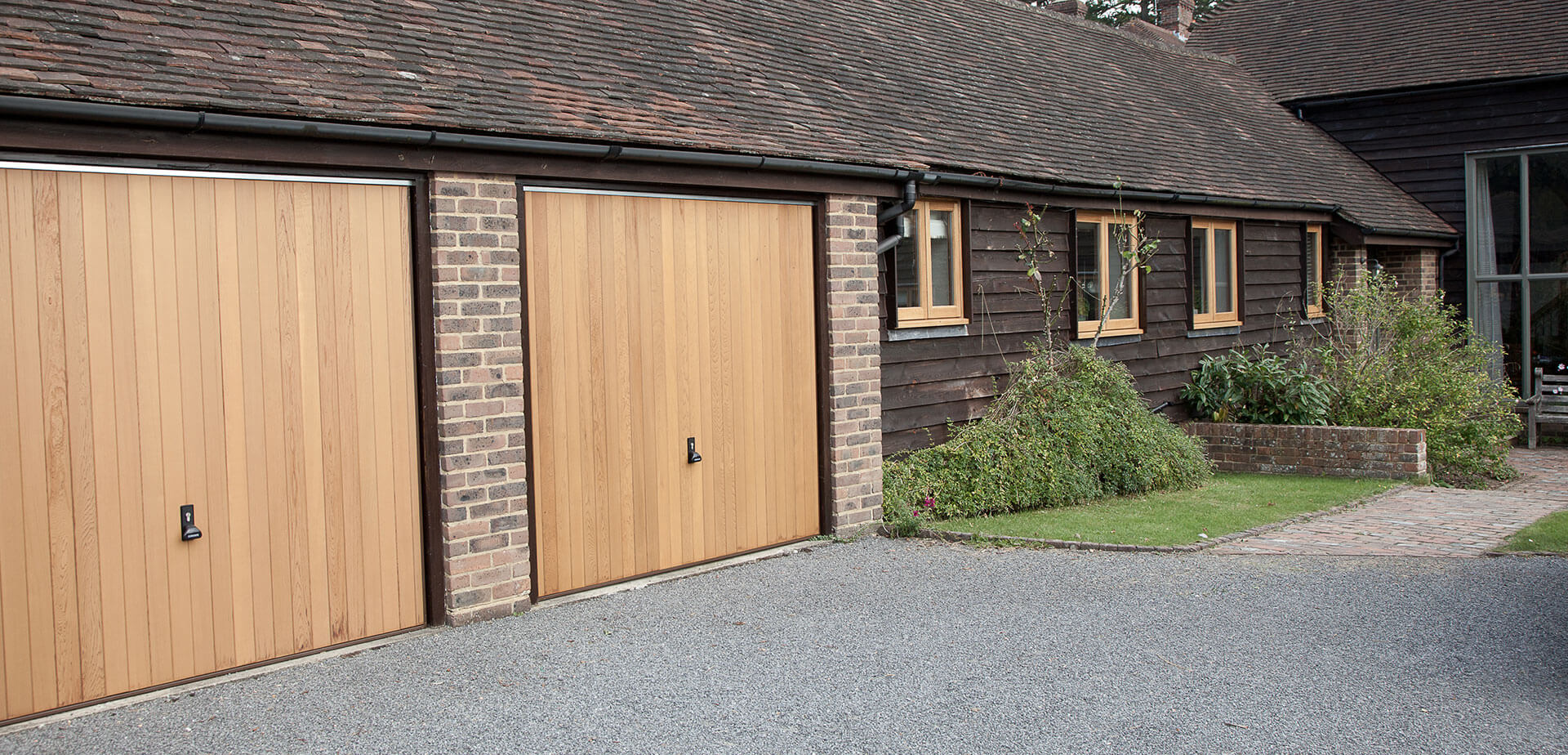 New Forest Joinery