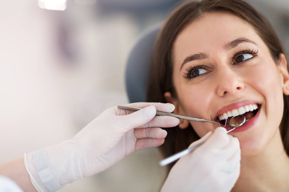 Super Smile Dental 