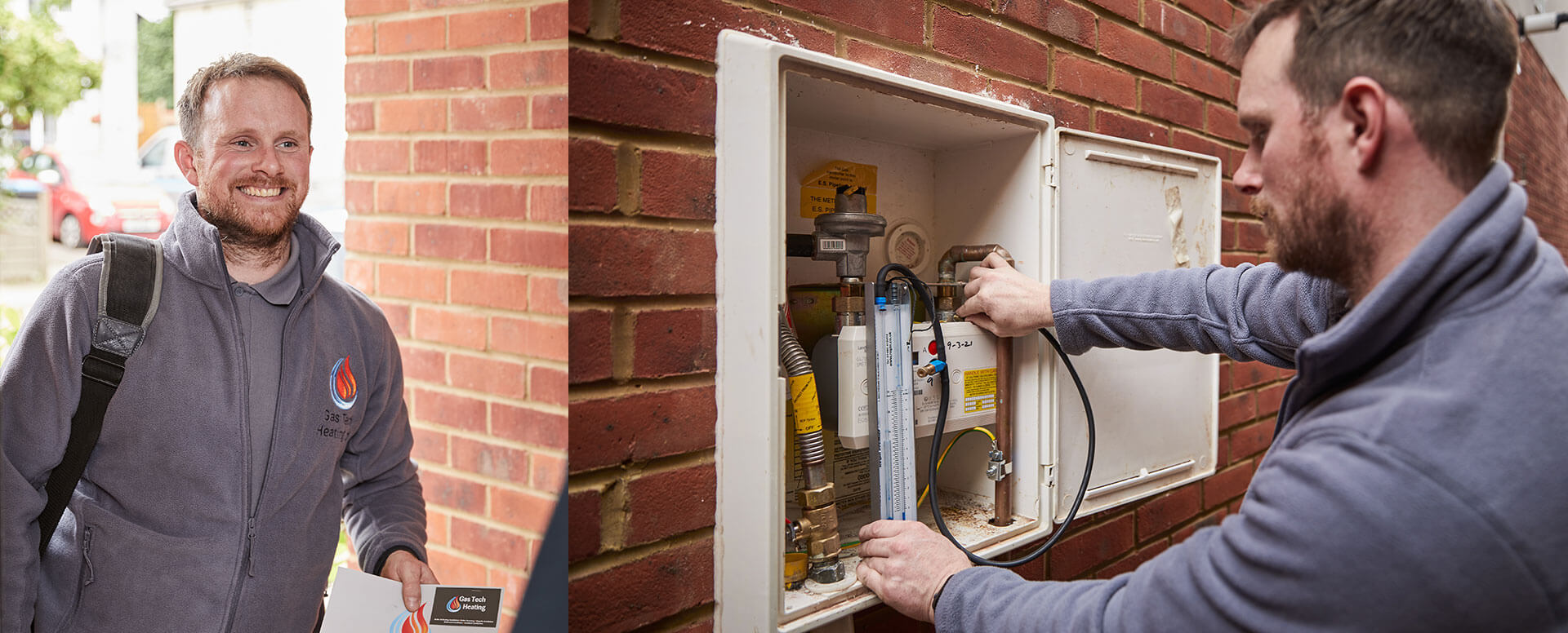 Gas Tech Heating Ltd